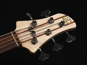 dragonfly CS5/345 Custom sadowsky fender atelier z metro line MV VJ master build custom shop MIJ 日本製 国産 xotic momose