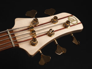 sadowsky fender atelier z metro line MV VJ master build custom shop MIJ 日本製 国産 xotic momose