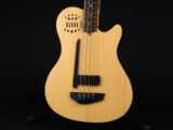 エレアコベース アコースティックベース カナダ製 CANADA A5 Ultra SA フレットレス アップライト Lace Sensor RMC GK Roland Fletless 13pin