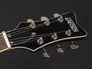 エレクトロマチック エレマチ ダブルカッタウェイ SG G5135 Vintage White ホワイト レトロ モダン 白 Corvette コルベット 6132 1960s 60s 70s