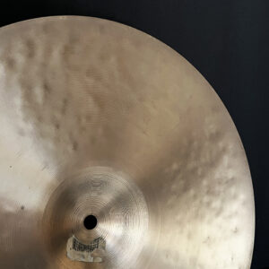 ジルジャン A K Z 15 ハイハット サウンドエッジ Light custom sabian HHX Meinl Byzance Kieh moon Zak Starky