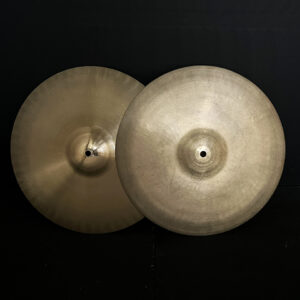 Paiste Formula602 Sound Edge Hihat 14" Pair 1960s PAiSTE ハイハット サウンドエッジ 13 14 15 17インチ 2002 Led Zepperin Deep Purple Bonzo Ian Pais Hi standard 恒岡 Brian Ticy B'z