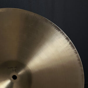 Paiste Formula602 Sound Edge Hihat 14" Pair 1960s PAiSTE ハイハット サウンドエッジ 13 14 15 17インチ 2002 Led Zepperin Deep Purple Bonzo Ian Pais Hi standard 恒岡 Brian Ticy B'z