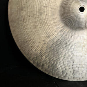 Zildjian Canada K Hihat 14" Pair 1970s ジルジャン,Kジルジャン,カナダ,K,ジャズ,ハイハット,SABIAN,セイビアン,A ,K,Z