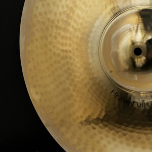 Paiste Signature Reflector Heavy Full Crash 20" 2014年製 パイステ,ライン,ザパイ,シグネイチャー,シグネチャー,クリスタルサウンド,ヘヴィー,Nothing's Carved In Stone,大喜多崇規,Brian Tichy,B"z,ロック