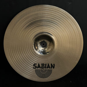 SABIAN AA Metal-X Ride 20" AA-20MXR-B 2000年代製造 ジルジャン セイビアン サビアン メタル ロック ライド シンバル AA AAX スタジオ ライブハウス