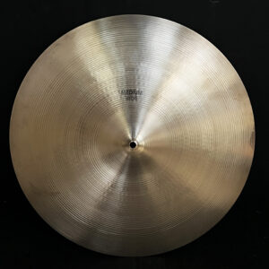 Zildjian A Medium Ride 20" 1970年製 ジルジャン ライド シンバル A 18 20 22 24インチ Beatles Ringo Star Zack starkey スタジオ ライブハウス