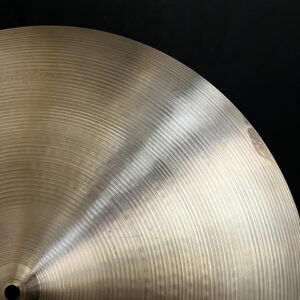 Zildjian A Medium Ride 20" 1970年製 ジルジャン ライド シンバル A 18 20 22 24インチ Beatles Ringo Star Zack starkey スタジオ ライブハウス