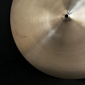 Zildjian A Medium Ride 20" 1970年製 ジルジャン ライド シンバル A 18 20 22 24インチ Beatles Ringo Star Zack starkey スタジオ ライブハウス