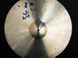 こいで シンバル 日本製 Made in japan Paiste 602 大阪 サンコンJr.（ウルフルズ） 航（PE'Z） 番田渚奈子 齋藤琢馬 神宮司治 三浦晃嗣