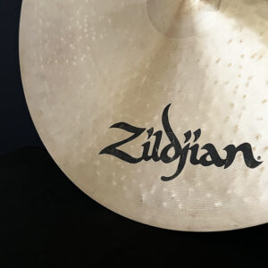 ジルジャン K カスタム ハイブリッド フラット ライド トルコ ターキッシュ ジャズ チャーリーワッツ Rolling Stones 吹奏楽
