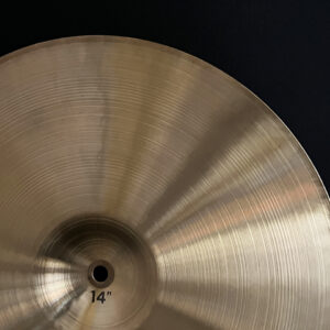 Paiste 2002 Hihat 14" Pair 1979年製 PAiSTE ハイハット サウンドエッジ 13 14 15 17インチ 2002 Led Zepperin Deep Purple Bonzo Ian Pais Hi standard 恒岡 Brian Ticy B'z