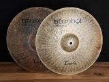 トルコ イスタンブール ターキッシュ agop Zildjian K Z 13 14 15 ハイハット ドライ ダーク ターク Tony Williams John JR Robinson