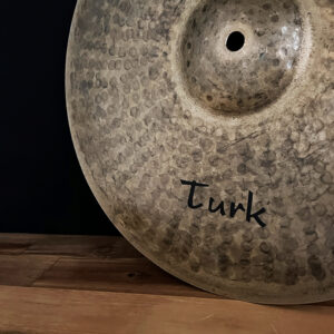 istanbul Mehmet CUSTOM RANGE Turk Hihat 14" pair 2010年代製 トルコ イスタンブール ターキッシュ agop Zildjian K Z 13 14 15 ハイハット ドライ ダーク ターク Tony Williams John JR Robinson