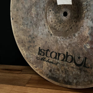 istanbul Mehmet CUSTOM RANGE Turk Hihat 14" pair 2010年代製 トルコ イスタンブール ターキッシュ agop Zildjian K Z 13 14 15 ハイハット ドライ ダーク ターク Tony Williams John JR Robinson