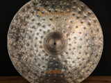 トルコ イスタンブール メメット メフメット ターキッシュ agop Mehmet Zildjian K Z 20 ライド ドライ ダーク ターク John Blackwel