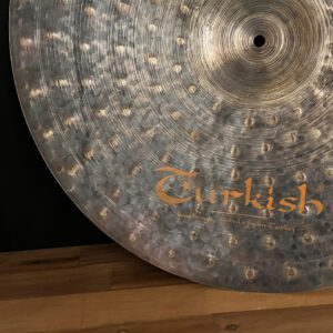 トルコ イスタンブール メメット メフメット ターキッシュ agop Mehmet Zildjian K Z 20 ライド ドライ ダーク ターク John Blackwel