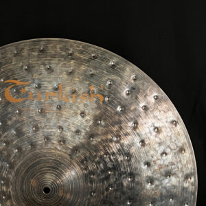 トルコ イスタンブール メメット メフメット ターキッシュ agop Mehmet Zildjian K Z 20 ライド ドライ ダーク ターク John Blackwel