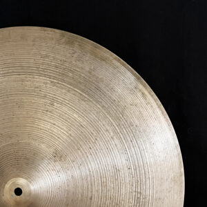 Zildjian A Medium Ride 20インチ ジルジャン Aライド ミディアムライド ライドシンバル 定番ライド ブライトサウンド バランス良好 万能型 ピング明瞭 クラッシュライド対応 ジャズ ロック ポップス スタジオ定番 レコーディング対応 プロユース ドラムシンバル B20ブロンズ USA製 中古シンバル