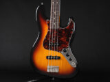 Jazz Bass ジャズベース アルダー 日本製 Standard 60s フジゲン Fender JB62 US Traditional 3CS Made in japan FGN Fujigen