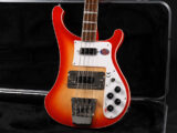 ビートルズ BEATLES Paul McCartney ポール マッカートニー クリス スクワイヤ Lemmy Kilmister 4003s Roger Glover CS Cherry Red