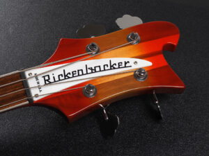 ビートルズ BEATLES Paul McCartney ポール マッカートニー クリス スクワイヤ Lemmy Kilmister 4003s Roger Glover CS Cherry Red