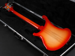 ビートルズ BEATLES Paul McCartney ポール マッカートニー クリス スクワイヤ Lemmy Kilmister 4003s Roger Glover CS Cherry Red