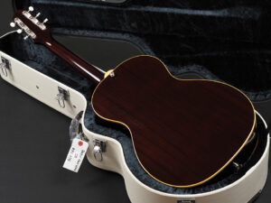 KING SNAKE Rockin' Chair w/P.U. ~Tobacco Sunburst~ ロッキンチェアー Gibson Archtop アーチトップ フルアコ アコースティック small スモール ピックギター Pick guitar Blues ブルース Jazz ジャズ Old