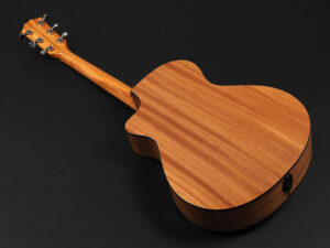 Taylor 112ce Special Edition ~Honeyburst~ タイラー Sunburst ハニーバースト 限定 LTD 114ce 214ce 212ce 312ce GC Grand Concert エレアコ 小ぶり 小型 女子 女性 子供 初心者 入門 SB