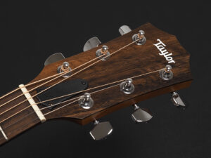 Taylor 112ce Special Edition ~Honeyburst~ タイラー Sunburst ハニーバースト 限定 LTD 114ce 214ce 212ce 312ce GC Grand Concert エレアコ 小ぶり 小型 女子 女性 子供 初心者 入門 SB