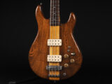 Speed Way ジャパン ヴィンテージ Japan Vintage Fujigen Through Neck スルーネック Steve Fox Alembic 70s アレンビック 日本製