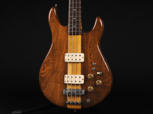 Speed Way ジャパン ヴィンテージ Japan Vintage Fujigen Through Neck スルーネック Steve Fox Alembic 70s アレンビック 日本製