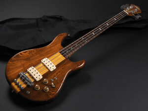 Speed Way ジャパン ヴィンテージ Japan Vintage Fujigen Through Neck スルーネック Steve Fox Alembic 70s アレンビック 日本製