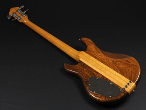 Speed Way ジャパン ヴィンテージ Japan Vintage Fujigen Through Neck スルーネック Steve Fox Alembic 70s アレンビック 日本製
