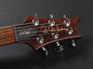 Paul Reed Smith 20th Anniversary Standard 24
