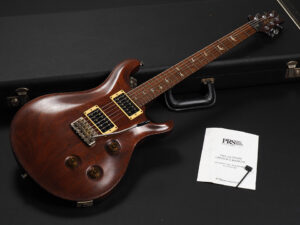Paul Reed Smith 20th Anniversary Standard 24