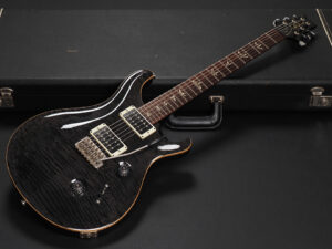 PRS Gibson Fender Custom Shop SE Private Stock プライベートストック S2 Core CE USA McCarty 58/15
