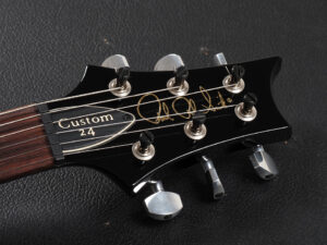 PRS Gibson Fender Custom Shop SE Private Stock プライベートストック S2 Core CE USA McCarty 58/15