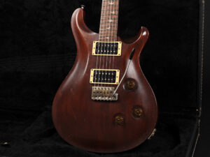 Paul Reed Smith 20th Anniversary Standard 24