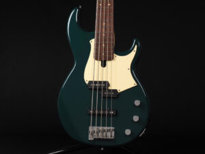 YAMAHA BB435 ~Teal Blue~ BB2000 BB3000 BB5000 734 735 Fender Bacchus momose 5弦 初心者 入門