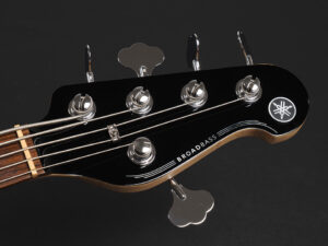 YAMAHA BB435 ~Teal Blue~ BB2000 BB3000 BB5000 734 735 Fender Bacchus momose 5弦 初心者 入門