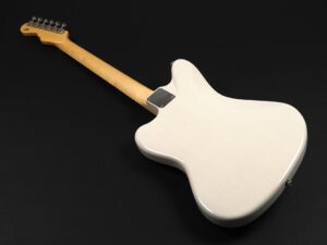 momose MJS2/R WBD ~White Blonde~ Bacchus Deviser Handmade vanzandt crews 日本製 japan PGM Traditional heritage MJM1-STD MJM2 60s Fender