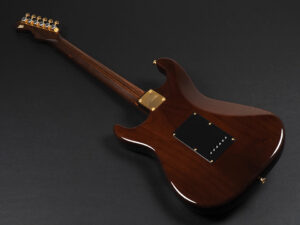 momose MC-Premium/BEBR NA 大商談会 プレミアム バール レジン ST Storatocaster ストラト Fender 日本製 国産 MIJ Japan