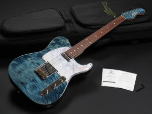 momose MT-TOCHI SP'26/NJ ~Fade Blue~ Bacchus Deviser Handmade vanzandt crews 日本製 japan PGM Traditional heritage