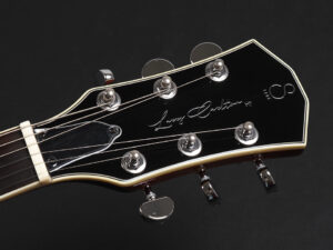 ラリーカールトン セミアコ ES-335 Gibson Epiphone Ibanez Dot Studio ギブソン エピフォン アイバニーズ ジャズ ブルース ロック 赤 チェリーサンバースト