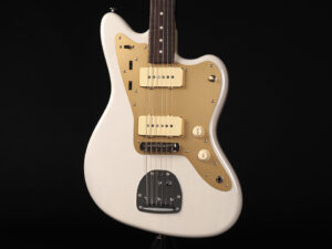 momose MJS2/R WBD ~White Blonde~ Bacchus Deviser Handmade vanzandt crews 日本製 japan PGM Traditional heritage MJM1-STD MJM2 60s Fender