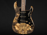 大商談会 プレミアム バール レジン ST Storatocaster ストラト Fender 日本製 国産 MIJ Japan