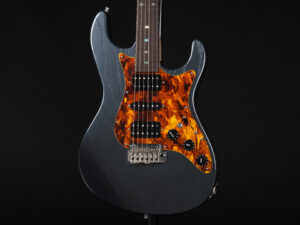 Fender Custom Shop Master build TBS MBS T's Tom Anderson James Tyler Suhr