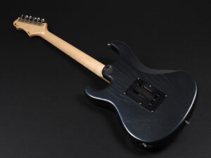 Fender Custom Shop Master build TBS MBS T's Tom Anderson James Tyler Suhr