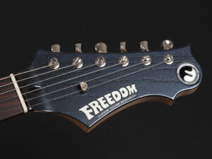 Fender Custom Shop Master build TBS MBS T's Tom Anderson James Tyler Suhr